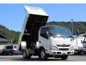 HINO Dutro Dump TKG-XZC610T 2013 125,000km_1