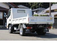 HINO Dutro Dump TKG-XZC610T 2013 125,000km_2