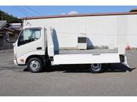 HINO Dutro Dump TKG-XZC610T 2013 125,000km_5