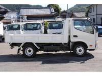 HINO Dutro Dump TKG-XZC610T 2013 125,000km_6