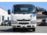 HINO Dutro Dump TKG-XZC610T 2013 125,000km_9