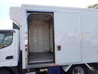 TOYOTA Toyoace Refrigerator & Freezer Truck TKG-XZC605 2016 133,000km_12