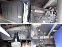 TOYOTA Toyoace Refrigerator & Freezer Truck TKG-XZC605 2016 133,000km_27