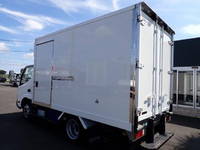 TOYOTA Toyoace Refrigerator & Freezer Truck TKG-XZC605 2016 133,000km_2