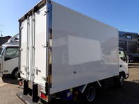 TOYOTA Toyoace Refrigerator & Freezer Truck TKG-XZC605 2016 133,000km_4