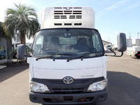 TOYOTA Toyoace Refrigerator & Freezer Truck TKG-XZC605 2016 133,000km_5