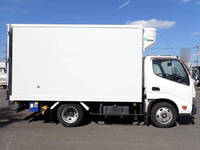 TOYOTA Toyoace Refrigerator & Freezer Truck TKG-XZC605 2016 133,000km_7