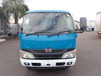 HINO Dutro Garbage Truck SKG-XZU600X 2012 207,000km_5