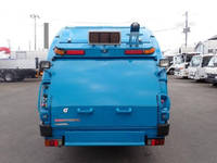 HINO Dutro Garbage Truck SKG-XZU600X 2012 207,000km_6