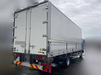 MITSUBISHI FUSO Fighter Refrigerator & Freezer Wing LKG-FK65FZ 2011 8,787km_2