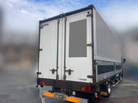 ISUZU Forward Aluminum Wing PDG-FRR34S2 2008 792,799km_2