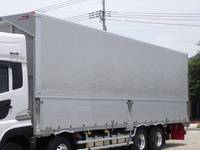 UD TRUCKS Quon Aluminum Wing 2RG-CG5FA 2024 1,000km_6