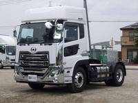 UD TRUCKS Quon Trailer Head 2RG-GK5DAB 2024 1,000km_1