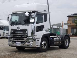 UD TRUCKS Quon Trailer Head 2RG-GK5DAB 2024 1,000km_1