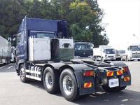 HINO Profia Trailer Head QPG-SS1EKDG 2015 486,000km_3