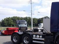 HINO Profia Trailer Head QPG-SS1EKDG 2015 486,000km_5