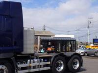 HINO Profia Trailer Head QPG-SS1EKDG 2015 486,000km_6