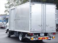 ISUZU Elf Aluminum Van 2SG-NPR88AN 2019 34,000km_3