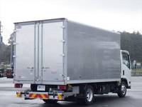 ISUZU Elf Aluminum Van 2SG-NPR88AN 2019 34,000km_4