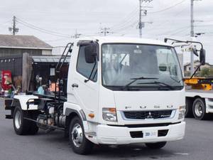 Fighter Container Carrier Truck_2