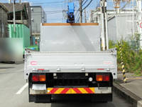 ISUZU Forward Truck (With 4 Steps Of Cranes) TKG-FRR90S2 2015 600,840km_12