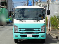 ISUZU Forward Truck (With 4 Steps Of Cranes) TKG-FRR90S2 2015 600,840km_5