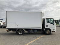 ISUZU Elf Refrigerator & Freezer Truck 2RG-NPR88AN 2019 280,180km_6