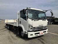 ISUZU Forward Safety Loader 2RG-FSR90S2 2024 1,599km_3