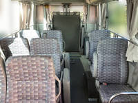 NISSAN Civilian Micro Bus KK-BHW41 2001 64,725km_11