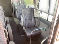 NISSAN Civilian Micro Bus KK-BHW41 2001 64,725km_12