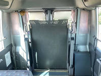 NISSAN Civilian Micro Bus KK-BHW41 2001 64,725km_14