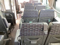 NISSAN Civilian Micro Bus KK-BHW41 2001 64,725km_16