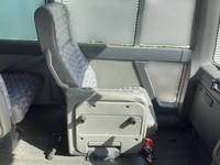 NISSAN Civilian Micro Bus KK-BHW41 2001 64,725km_19