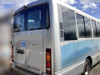 NISSAN Civilian Micro Bus KK-BHW41 2001 64,725km_2