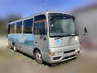 NISSAN Civilian Micro Bus KK-BHW41 2001 64,725km_3