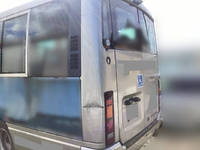 NISSAN Civilian Micro Bus KK-BHW41 2001 64,725km_4