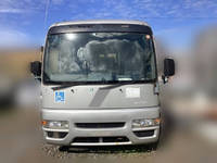 NISSAN Civilian Micro Bus KK-BHW41 2001 64,725km_7