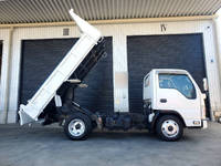 ISUZU Elf Dump BKG-NKR85AN 2010 119,000km_17