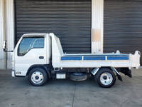 ISUZU Elf Dump BKG-NKR85AN 2010 119,000km_18