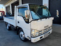 ISUZU Elf Dump BKG-NKR85AN 2010 119,000km_3