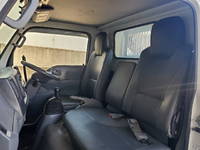 ISUZU Elf Dump BKG-NKR85AN 2010 119,000km_7