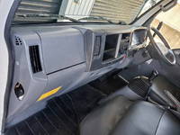 ISUZU Elf Dump BKG-NKR85AN 2010 119,000km_8