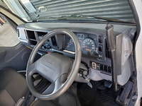 ISUZU Elf Dump BKG-NKR85AN 2010 119,000km_9