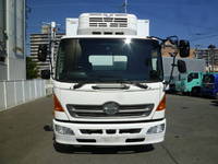 HINO Ranger Refrigerator & Freezer Truck TKG-FC9JJAA 2013 489,432km_12