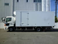 HINO Ranger Refrigerator & Freezer Truck TKG-FC9JJAA 2013 489,432km_13