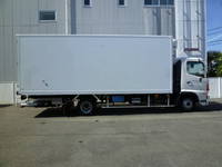 HINO Ranger Refrigerator & Freezer Truck TKG-FC9JJAA 2013 489,432km_15