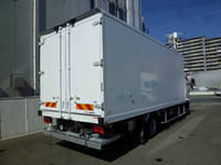 HINO Ranger Refrigerator & Freezer Truck TKG-FC9JJAA 2013 489,432km_4