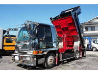 HINO Ranger Deep Dump KC-FD2JDBD 1996 323,885km_1