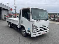 ISUZU Elf Flat Body TRG-NPR85AR 2016 85,166km_3