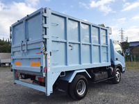 HINO Dutro Deep Dump BDG-XZU404M 2011 23,945km_2
